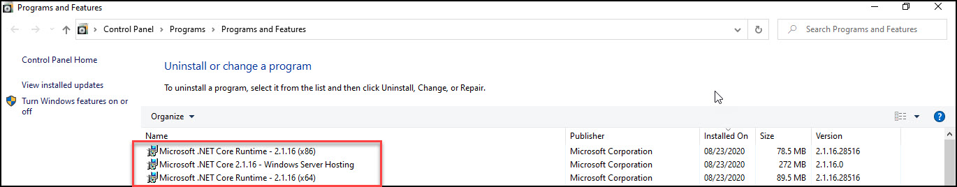 DotNet-Core2Hosting-Bundle-Issue-Installed.jpg