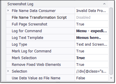 screenshotLogCommandProperties.png